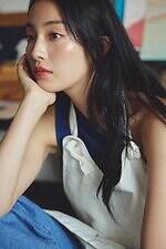 オサジ2026年春コスメ、ラフ塗りOKな美発色リップスティック＆ライラック色ハイライター｜写真11