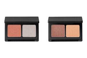 オサジ2026年春コスメ、ラフ塗りOKな美発色リップスティック＆ライラック色ハイライター｜写真4