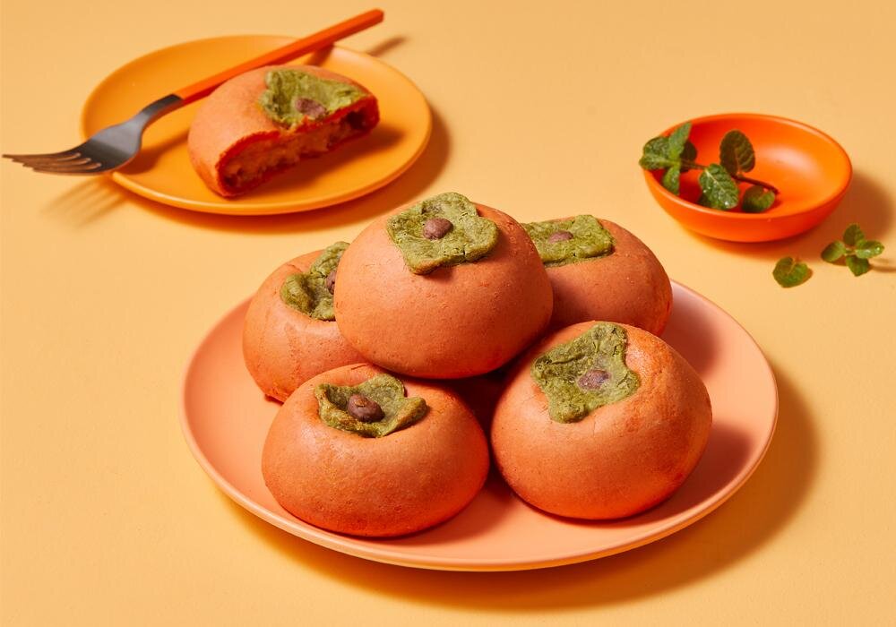 “野菜そっくり”韓国発もち米パン「ジョンナンミミョンガ」期間限定で渋谷に、新感覚のもちもち食感｜写真9