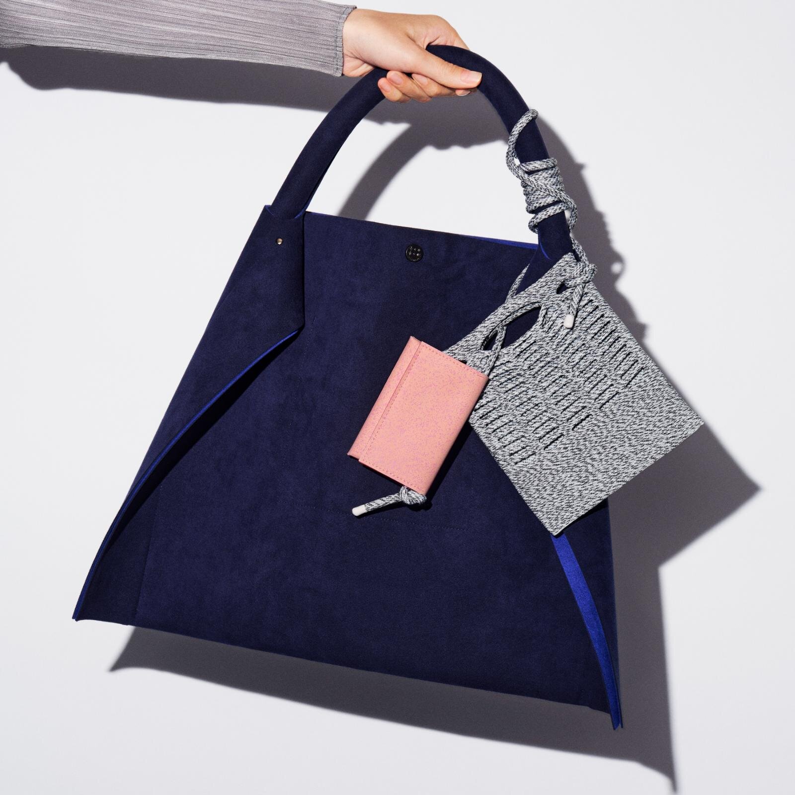 グッド グッズ イッセイ ミヤケ(GOOD GOODS ISSEY MIYAKE) モッコ｜写真2