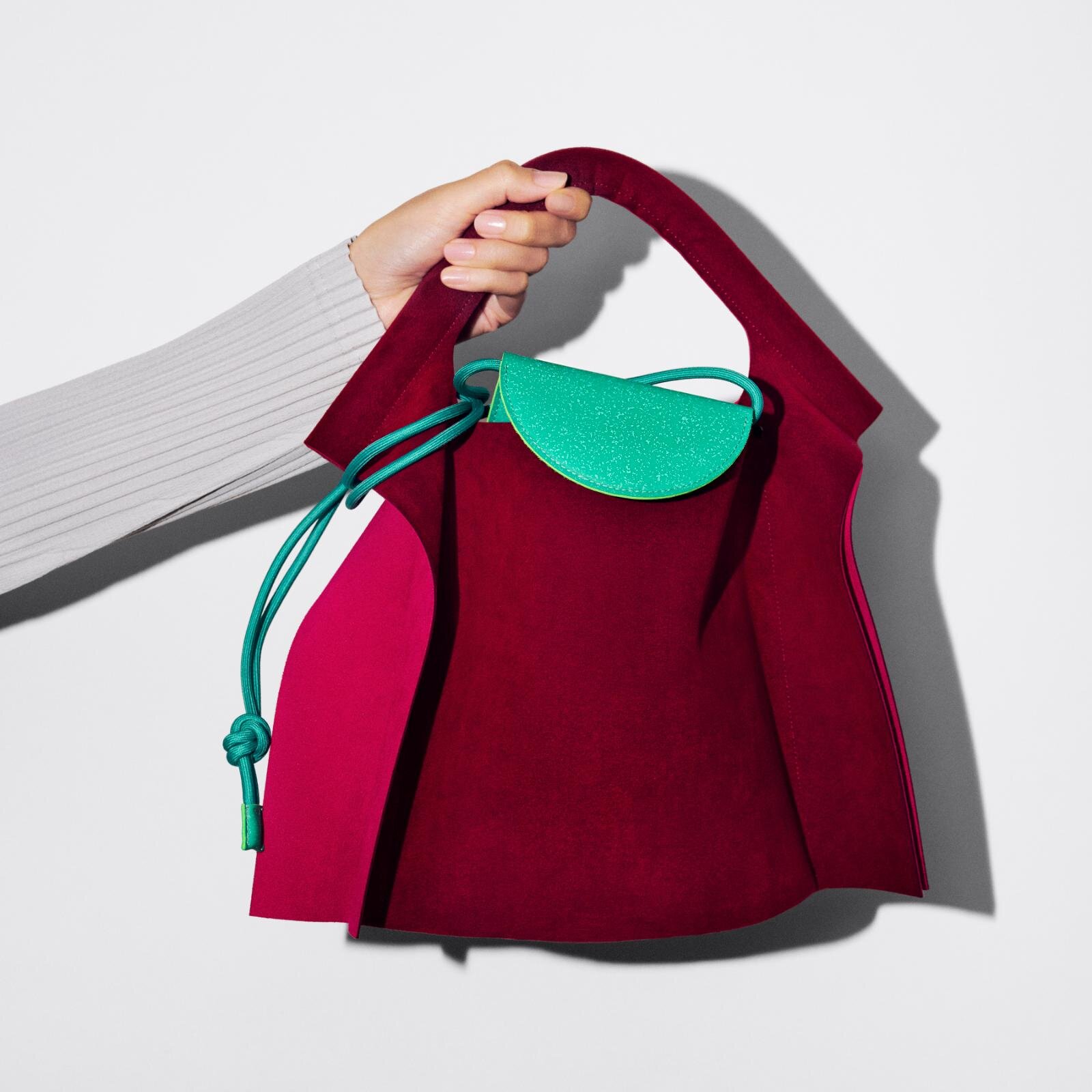 グッド グッズ イッセイ ミヤケ(GOOD GOODS ISSEY MIYAKE) モッコ｜写真6