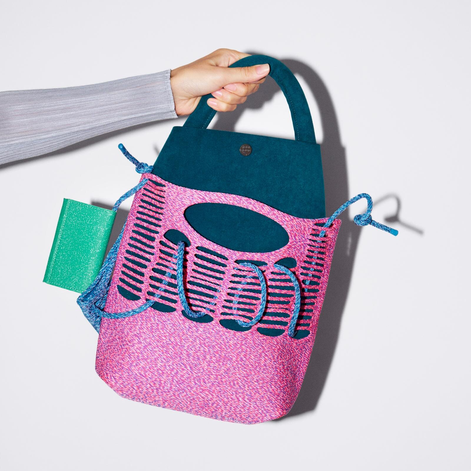 グッド グッズ イッセイ ミヤケ(GOOD GOODS ISSEY MIYAKE) モッコ｜写真1