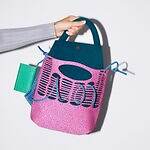 グッド グッズ イッセイ ミヤケ(GOOD GOODS ISSEY MIYAKE) モッコ｜写真1