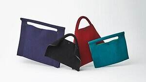 グッド グッズ イッセイ ミヤケ(GOOD GOODS ISSEY MIYAKE) モッコ｜写真7