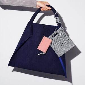 グッド グッズ イッセイ ミヤケ(GOOD GOODS ISSEY MIYAKE) モッコ｜写真2