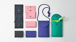 グッド グッズ イッセイ ミヤケ(GOOD GOODS ISSEY MIYAKE) モッコ｜写真9