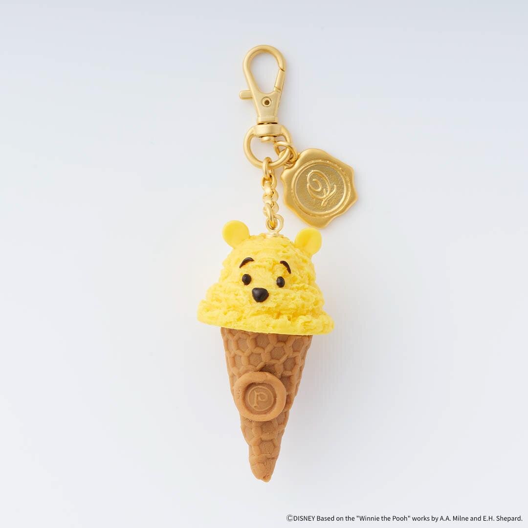 キューポット(Q-pot.) くまのプーさん｜写真1