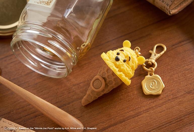 キューポット(Q-pot.) くまのプーさん｜写真7