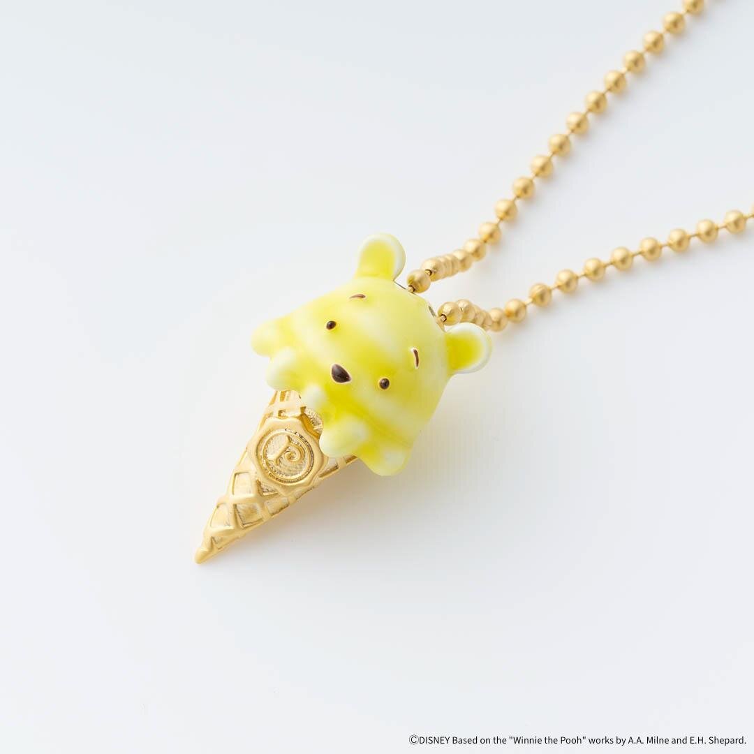 キューポット(Q-pot.) くまのプーさん｜写真2