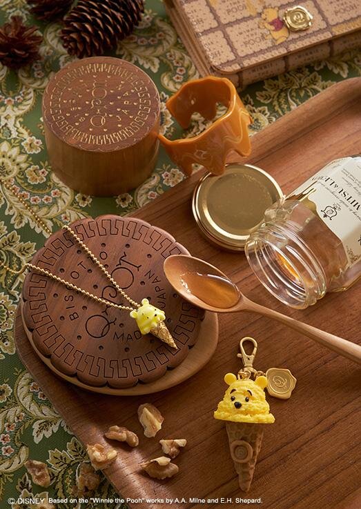 キューポット(Q-pot.) くまのプーさん｜写真13