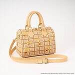 Q-pot.のディズニー「くまのプーさん」ジュエリー、“アイス型”ネックレス＆ピグレット揺れるピアス｜写真4