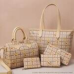 Q-pot.のディズニー「くまのプーさん」ジュエリー、“アイス型”ネックレス＆ピグレット揺れるピアス｜写真16