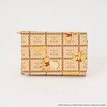 Q-pot.のディズニー「くまのプーさん」ジュエリー、“アイス型”ネックレス＆ピグレット揺れるピアス｜写真5