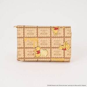 Q-pot.のディズニー「くまのプーさん」ジュエリー、“アイス型”ネックレス&ピグレット揺れるピアス|写真5