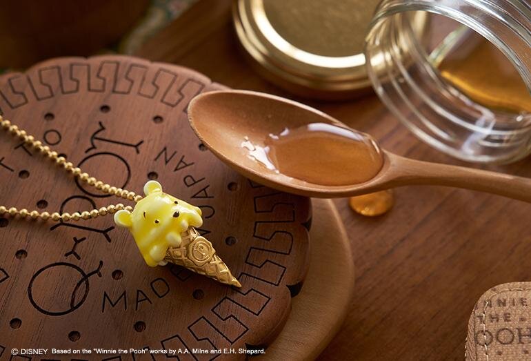 キューポット(Q-pot.) くまのプーさん｜写真8