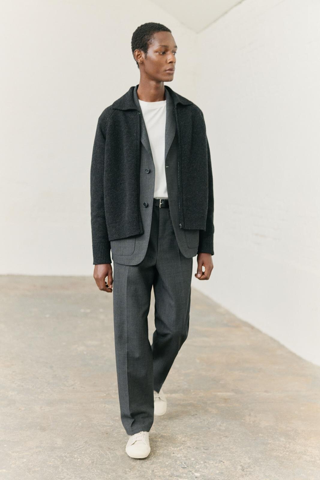 マーガレット・ハウエル 2026年春夏<span>コレクション</span> - 写真29