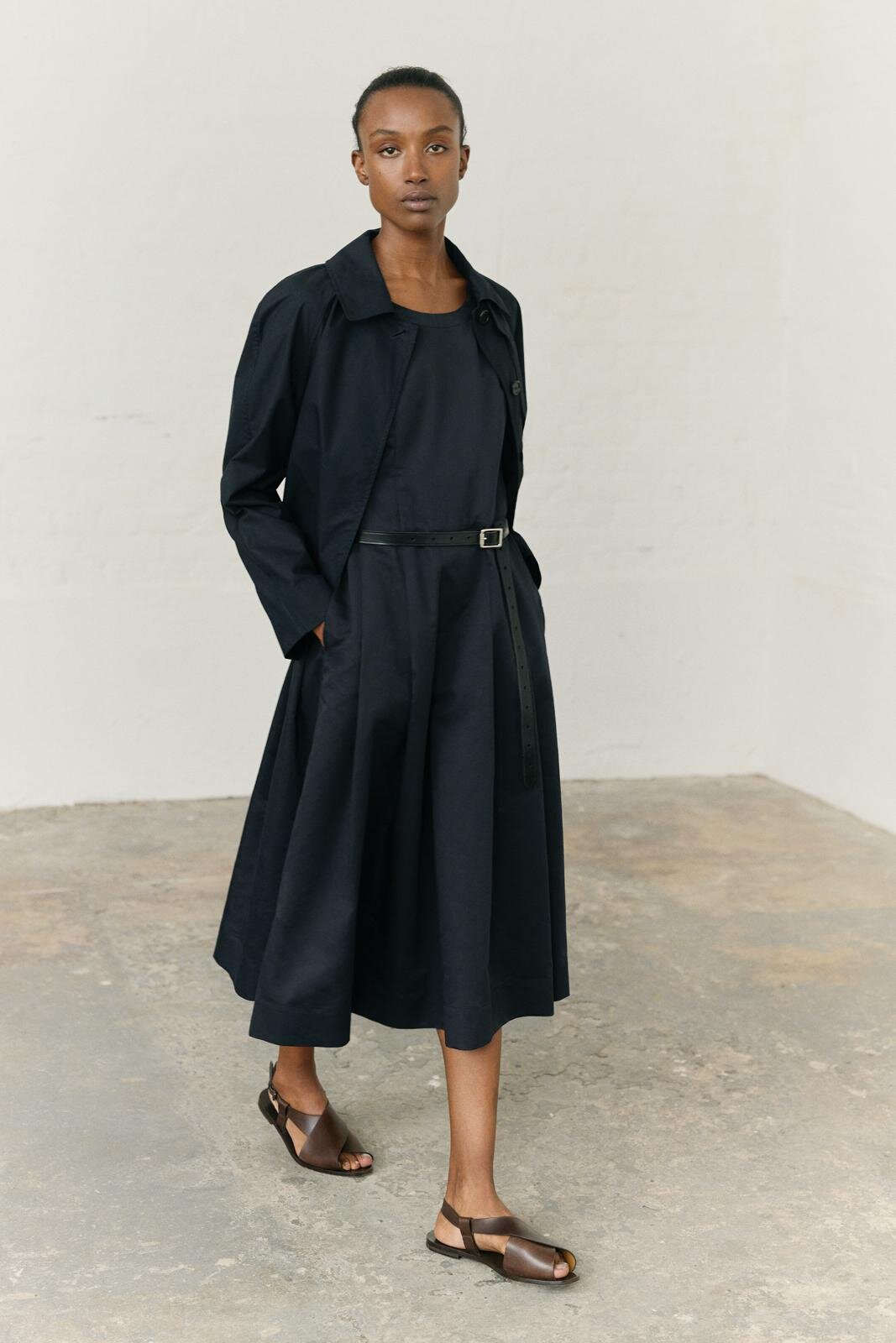 マーガレット・ハウエル 2026年春夏<span>コレクション</span> - 写真32