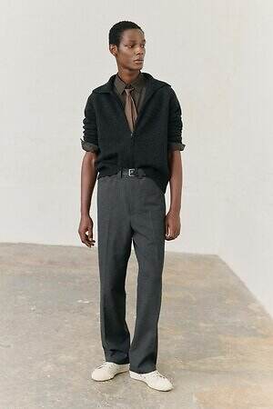 マーガレット・ハウエル(MARGARET HOWELL) 2026年春夏ウィメンズ&メンズコレクション  - 写真7