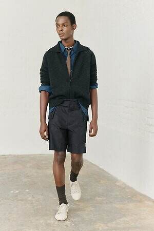 マーガレット・ハウエル(MARGARET HOWELL) 2026年春夏ウィメンズ&メンズコレクション  - 写真10