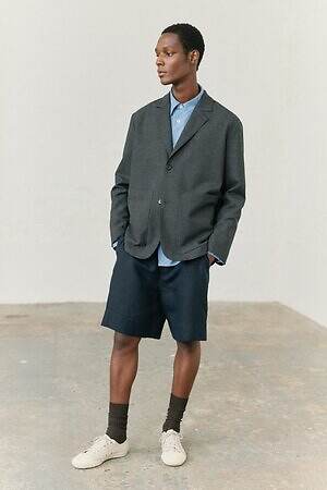 マーガレット・ハウエル(MARGARET HOWELL) 2026年春夏ウィメンズ&メンズコレクション  - 写真26