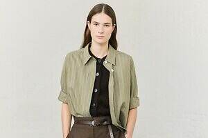 マーガレット・ハウエル 2026SS コレクション