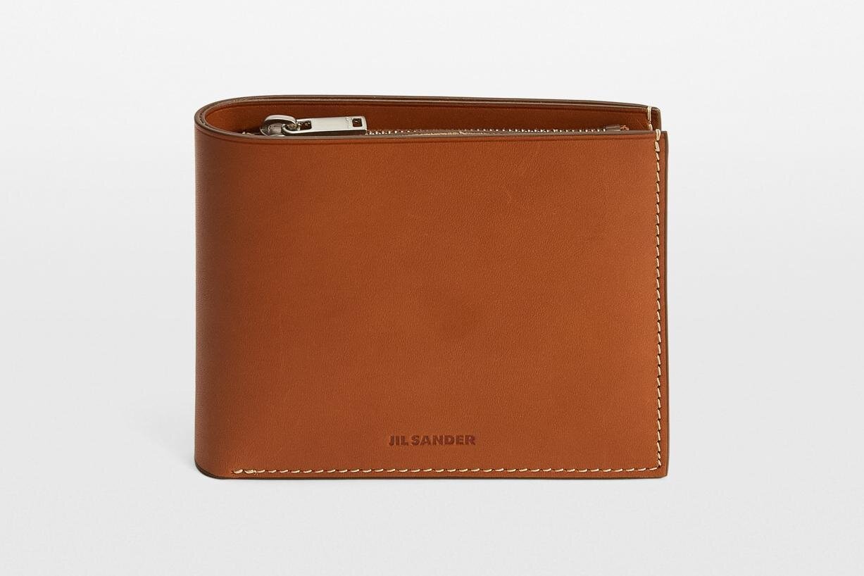 ジップポケット ウォレット 88,000円