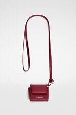 ジル サンダー(JIL SANDER) カンノーロ｜写真3