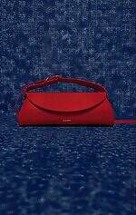 ジル サンダー(JIL SANDER) カンノーロ｜写真6