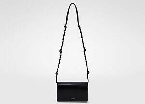 ジル サンダー(JIL SANDER) カンノーロ｜写真4