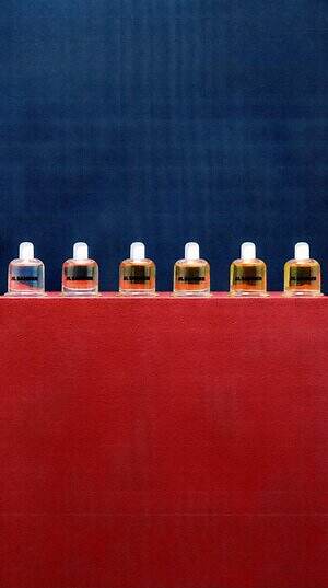 ジル サンダー(JIL SANDER) カンノーロ｜写真8