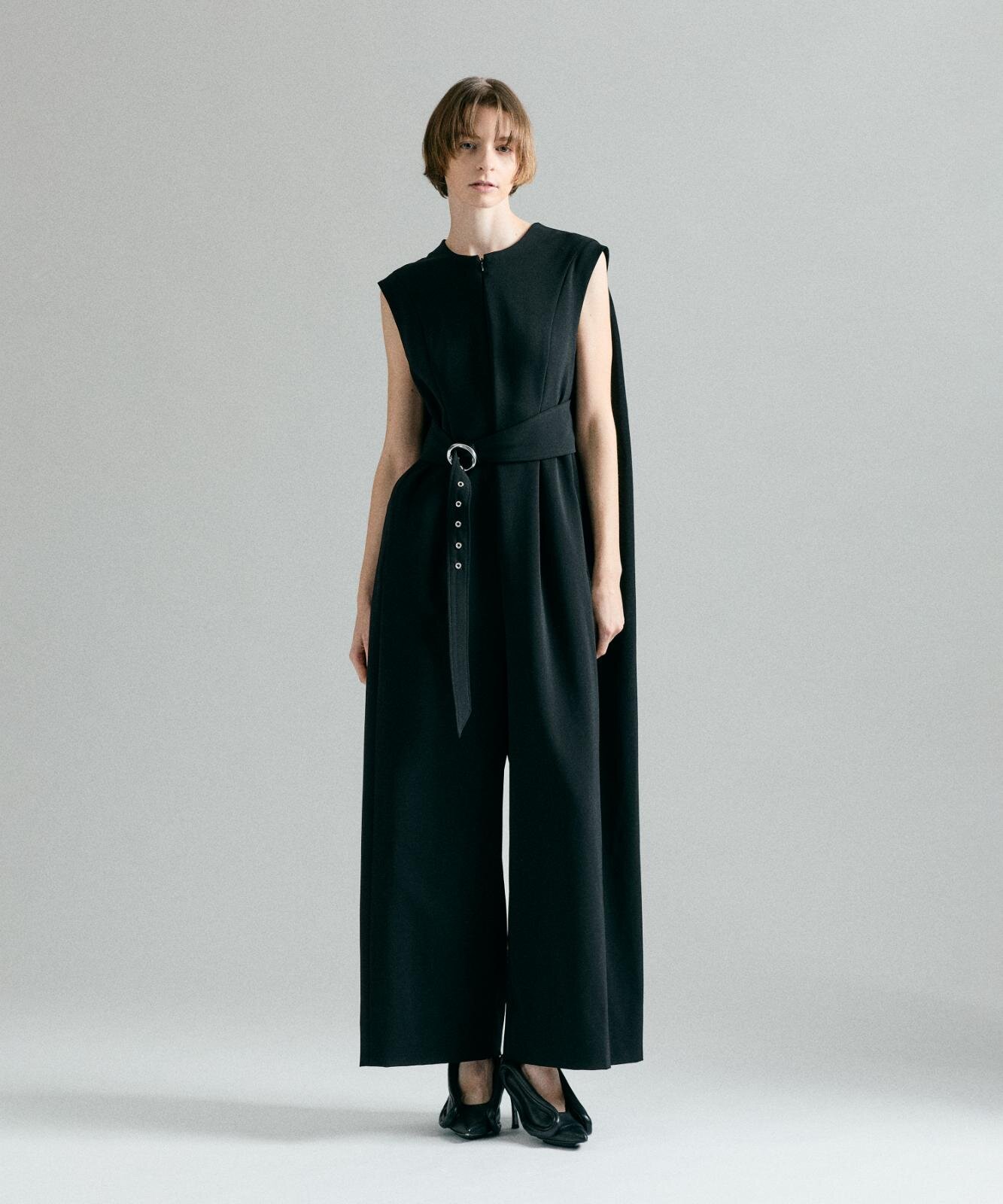 ジャンプスーツ 57,200円