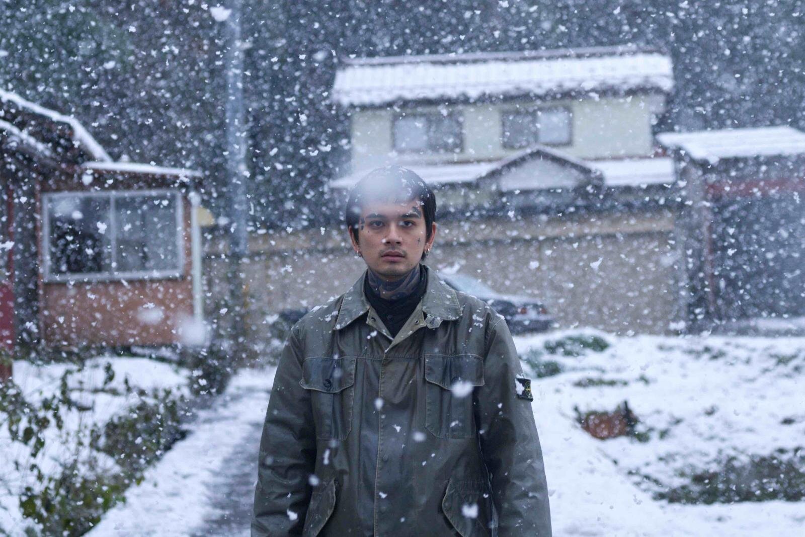 映画『しびれ』居場所を見つける孤独な少年を描く監督内山拓也の自伝的作品、北村匠海が主演