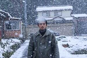 映画『しびれ』居場所を見つける孤独な少年を描く監督内山拓也の自伝的作品、北村匠海が主演