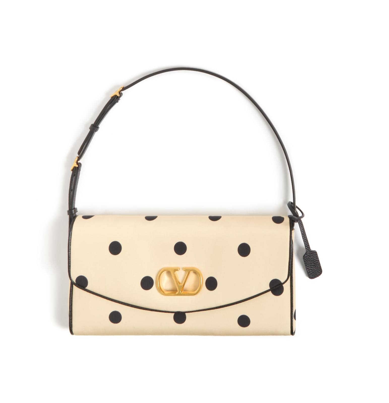 ヴァレンティノ ガラヴァーニ(VALENTINO GARAVANI) ドゥ ヴェイン｜写真4