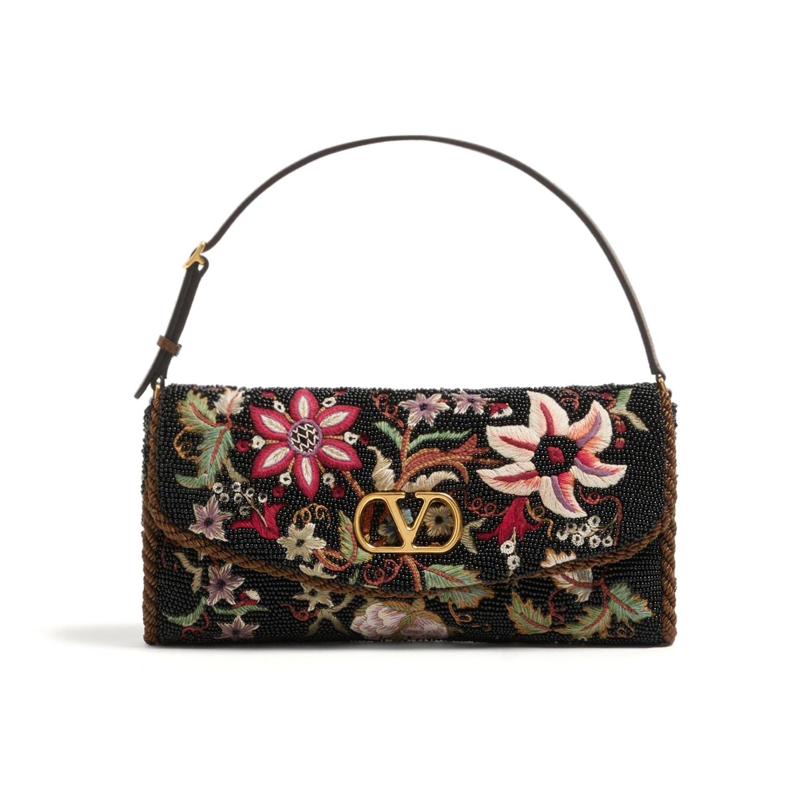 ヴァレンティノ ガラヴァーニ(VALENTINO GARAVANI) ドゥ ヴェイン｜写真14