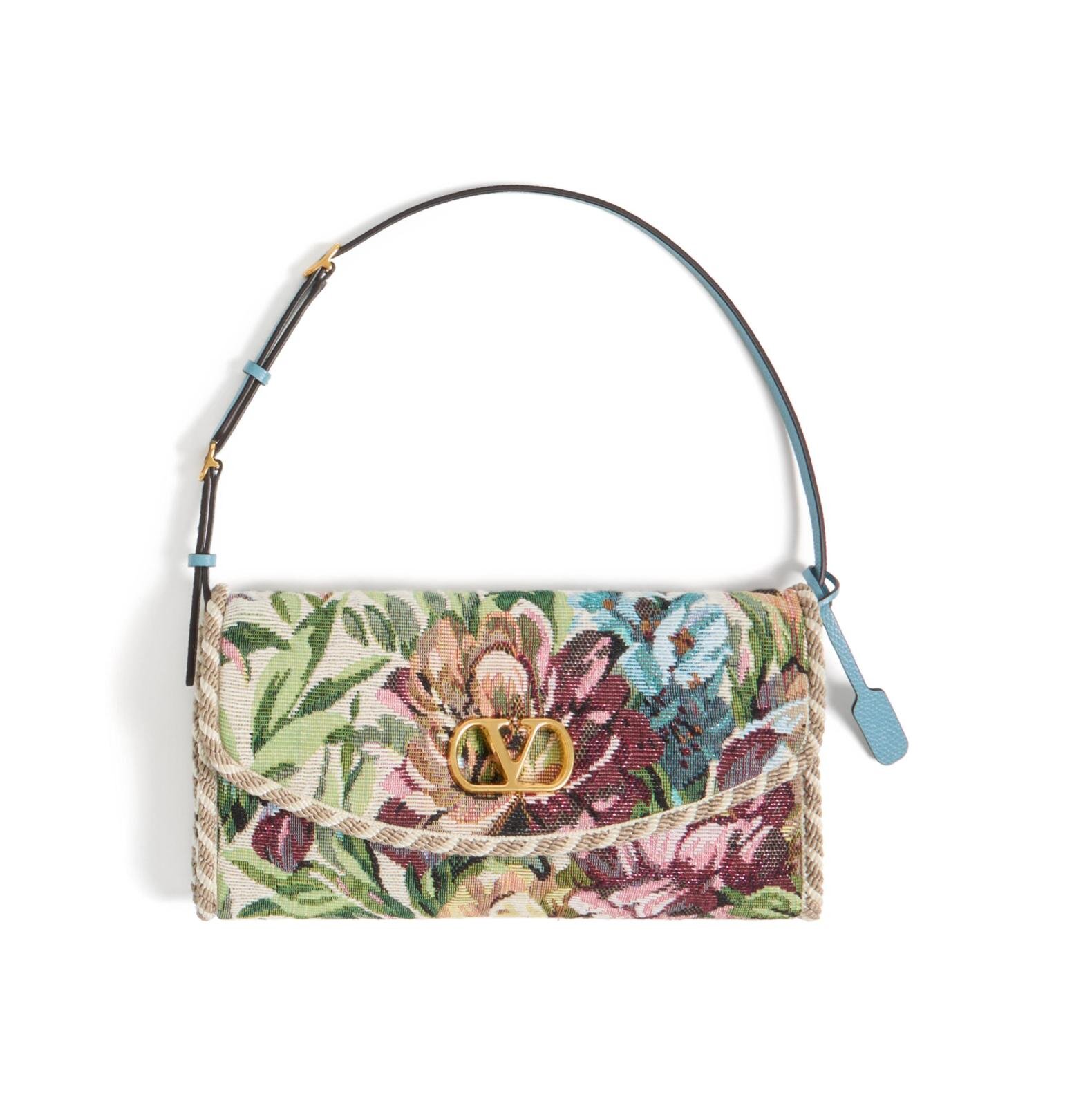 ヴァレンティノ ガラヴァーニ(VALENTINO GARAVANI) ドゥ ヴェイン｜写真7