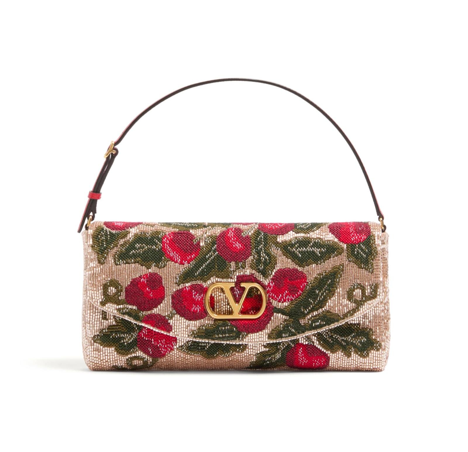 ドゥ ヴェイン 616,000円 サイズ：L23.5 x H12 x D3cm