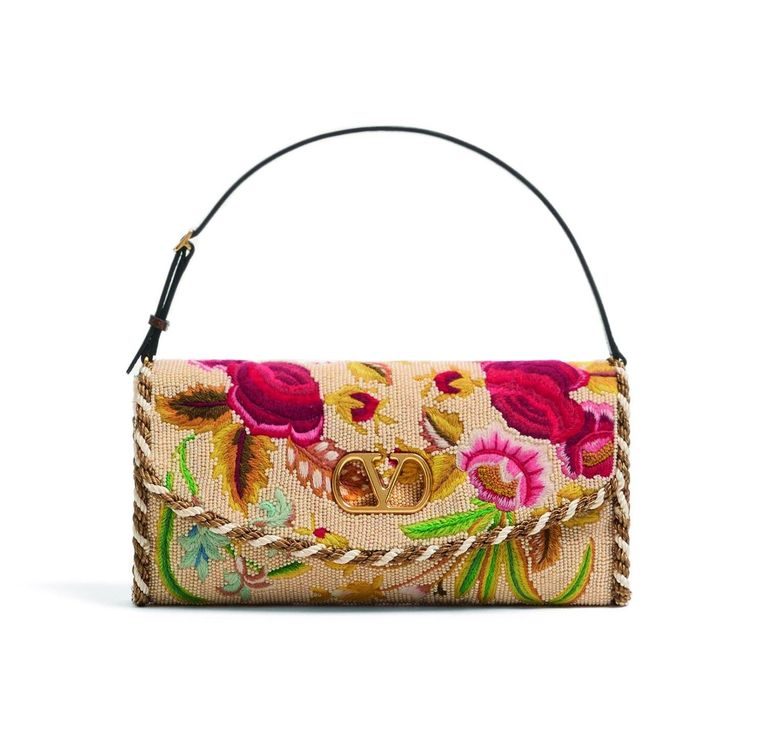 ヴァレンティノ ガラヴァーニ(VALENTINO GARAVANI) ドゥ ヴェイン｜写真10