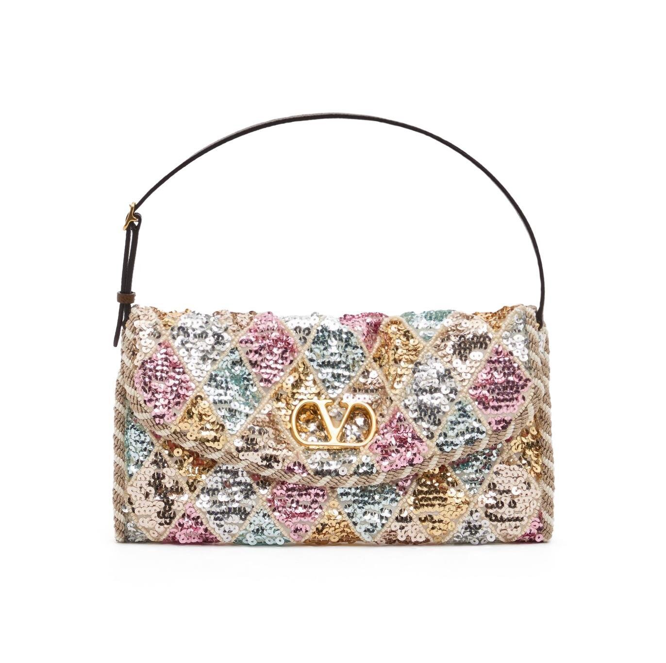 ヴァレンティノ ガラヴァーニ(VALENTINO GARAVANI) ドゥ ヴェイン｜写真12