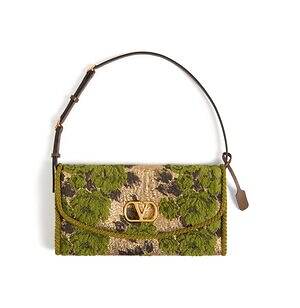 ヴァレンティノ ガラヴァーニ(VALENTINO GARAVANI) ドゥ ヴェイン｜写真1