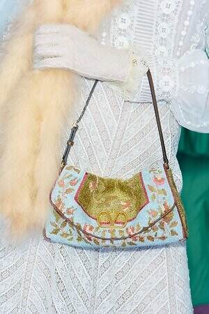 ヴァレンティノ ガラヴァーニ(VALENTINO GARAVANI) ドゥ ヴェイン｜写真24