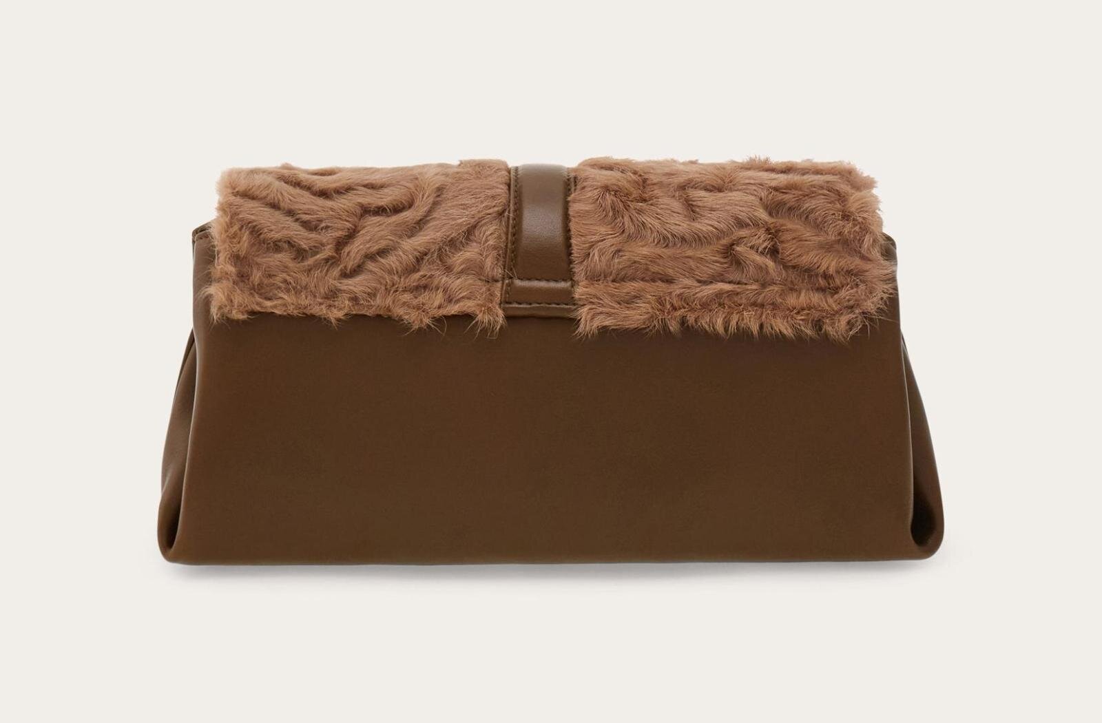 フェラガモ(Ferragamo) ハグ ミニ｜写真2