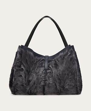 フェラガモ(Ferragamo) ハグ ミニ｜写真6