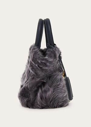 フェラガモ(Ferragamo) ハグ ミニ｜写真9