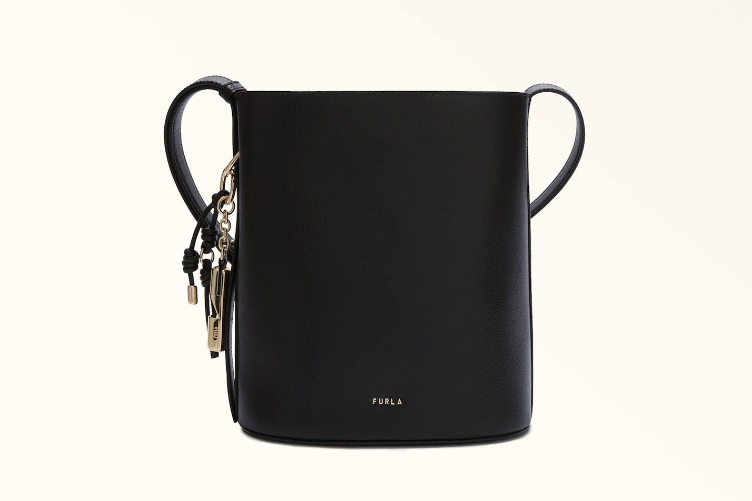 フルラ ロキシー バケットバッグ S 51,700円