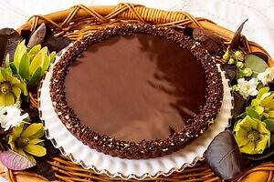 キル フェ ボン煌めく冬のフルーツタルト、“初恋の香り”白イチゴや“幻の洋梨”をたっぷり｜写真13