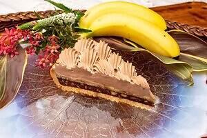 キル フェ ボン煌めく冬のフルーツタルト、“初恋の香り”白イチゴや“幻の洋梨”をたっぷり｜写真12