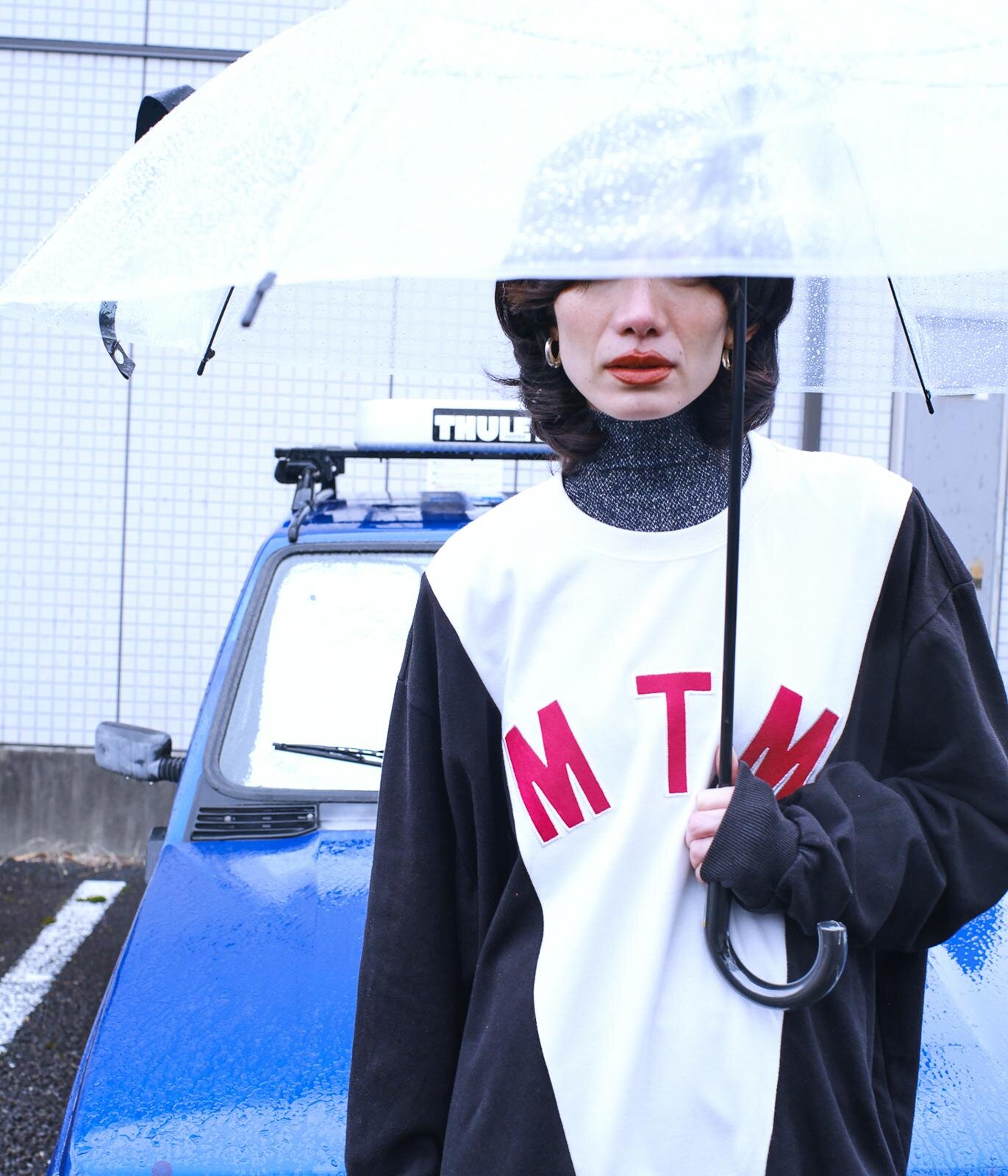 ジーヴィージーヴィー 2025-26年秋冬<span>コレクション</span> - 写真11