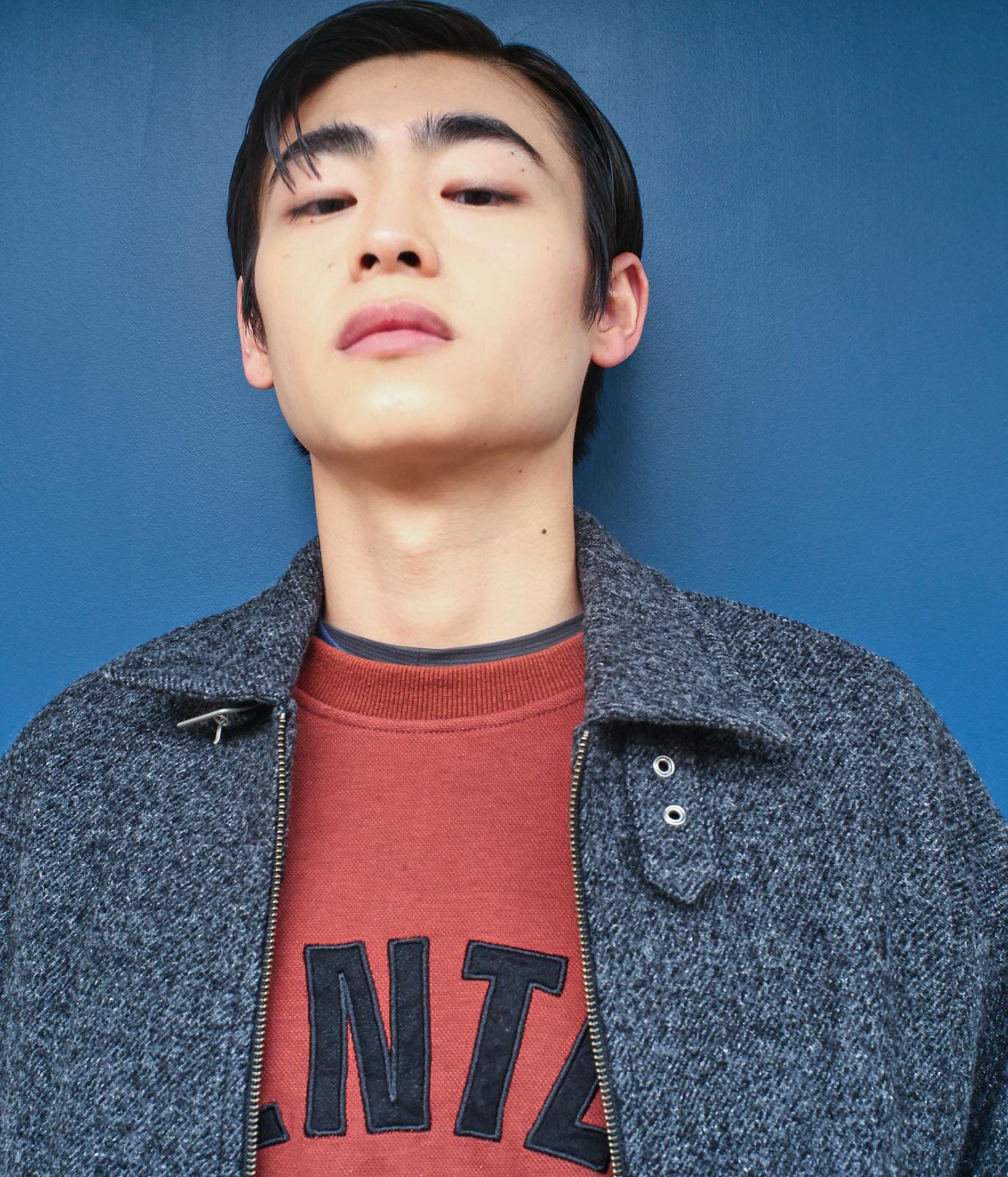 ジーヴィージーヴィー 2025-26年秋冬<span>コレクション</span> - 写真14