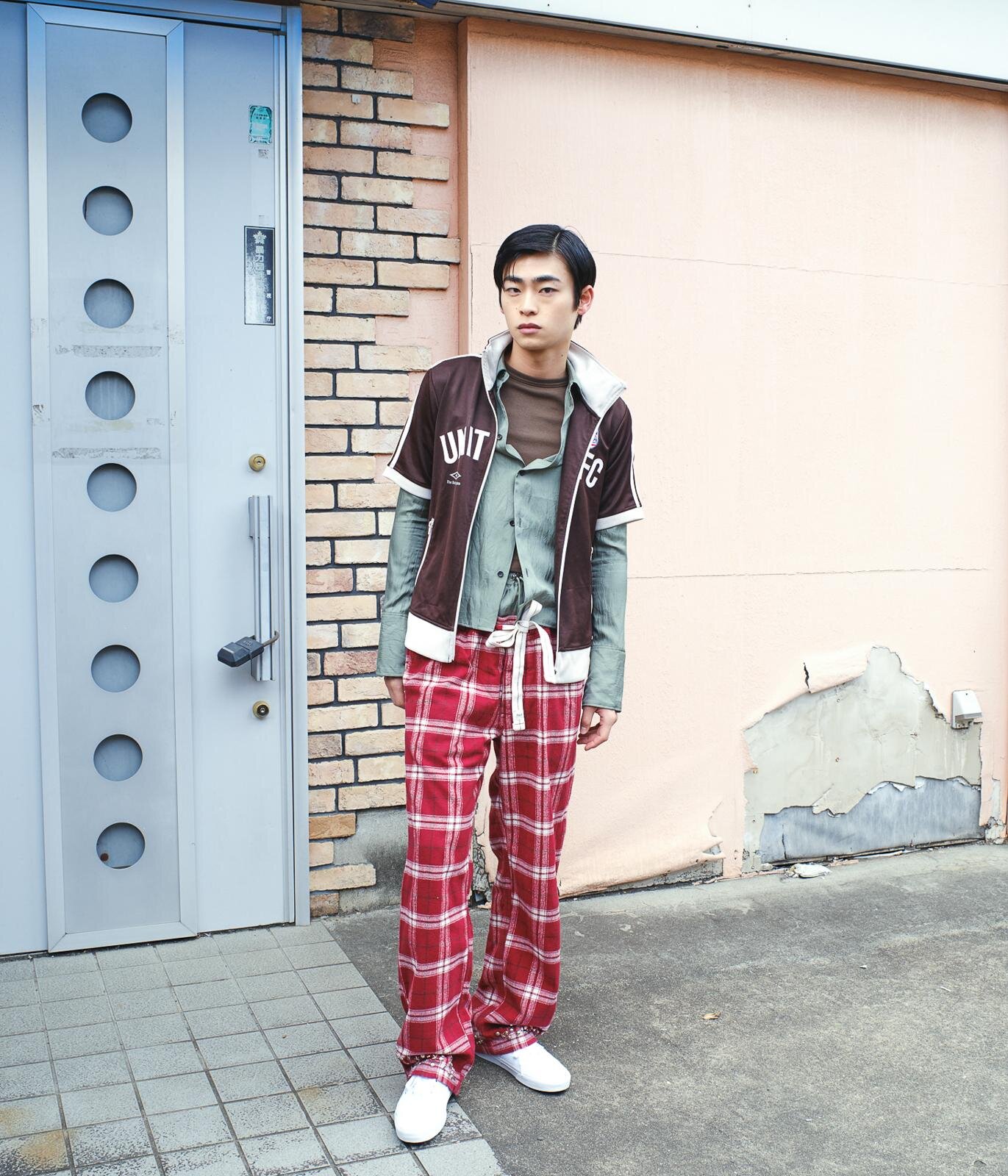 ジーヴィージーヴィー 2025-26年秋冬<span>コレクション</span> - 写真24